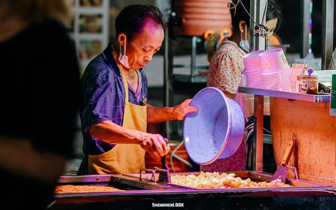 宝安潮州菜_宝安潮汕美食打卡_深圳宝安出名的潮州菜